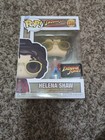Funko Pop Vinyl Figure #1386 Indiana Jones Helena Shaw NEW IN BOX NIB SEALED