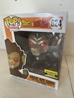 Funko Pop! Dragon Ball Z Great Ape Goku #624 Entertainment Earth Exclusive