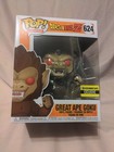 Great Ape Goku Funko Pop! Vinyl: Dragon Ball Z #624  (Entertainment Earth Exc.)