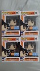 Funko POP! Dragon Ball Z | Goku (Yardrat) (#2106) (Toy Temple Exclusive)