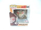 Brand New Great Ape Goku 624 Dragon Ball Z Funko Pop Figure