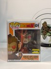 Funko Pop - Great Ape Goku - N°624 - Dragon Ball Z
