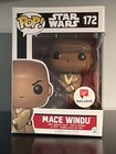 Funko Pop! Vinyl: Star Wars - Mace Windu - Walgreens (Exclusive) #172