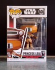 #606 Princess Leia Funko Pop Star Wars