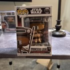 Funko Pop! Vinyl: Star Wars - Princess Leia #606