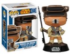 Funko Pop! Vinyl: Star Wars - Leia Organa (as Boushh) #50