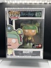 Funko Pop! Animation – Rick and Morty #417 – Morty – GameStop Exclusive