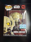 Funko Pop Star Wars General Grievous #796 - Limited Edition Supreme 9500pc A
