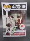 Funko Pop Star Wars General Grievous Walgreens Exclusive Reissue #129
