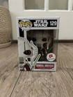 Funko Pop! Vinyl: Star Wars - General Grievous - Walgreens (WG) (Exclusive) #129