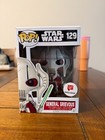Funko Pop! Vinyl: Star Wars - General Grievous - Walgreens (WG) (Exclusive) #129