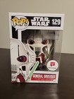 Funko Pop! Vinyl: Star Wars - General Grievous - Walgreens (WG) (Exclusive) #129
