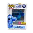 Funko Pop! Television Blues Clues Flocked #1180 HotTopic Exclusive - IN HAND