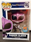 RANGER SLAYER FUNKO POP! PX PREVIEWS "EXCLUSIVE" POWER RANGERS FIGURE #1383