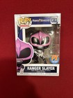 Power Ranger Funko Pop Ranger Slayer #1383 PX Previews Exclusive.