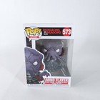 Funko Pop Mind Flayer 573 Dungeons Dragons Games Vinyl Figure New 2020 Wizards