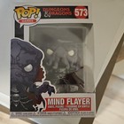 Funko Pop! Vinyl: Dungeons & Dragons - Mind Flayer #573