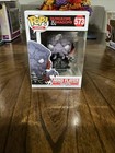 Funko Pop! Vinyl: Dungeons & Dragons - Mind Flayer #573
