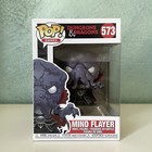 Funko POP! Dungeons & Dragons #573 Mind Flayer