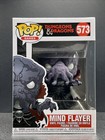Funko Pop! Vinyl: Dungeons & Dragons - Mind Flayer #573