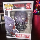 Funko Pop! - Mind Flayer #573 - Dungeons & Dragons - Collectible Figure