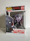 Funko Pop! Vinyl: Dungeons & Dragons - Mind Flayer #573
