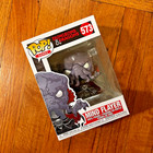 Funko Pop! Games - Dungeons and Dragons #573 Mind Flayer / NIB