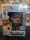Funko POP! Freddy Funko #07 - Funko Shop Exclusive - Freddy with Ray Gun