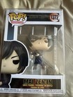 Funko Pop! Animation: Jujutsu Kaisen: Mai Zen'In #1372 (New/NOS)