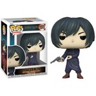 Funko! Pop Animation: Jujutsu Kaisen - Mai Zen'in Vinyl Figure #1372 #72044