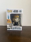 Funko POP! Star Wars C1-10P #654 Chopper - Vinyl Figure