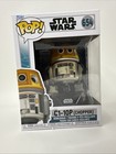 Funko Pop! Star Wars 654 C1-10P (Chopper)