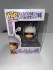 New Funko Pop Hanna Barbera Atom Ant Vinyl Action Figure #166