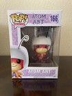Funko Pop! Vinyl: Atom Ant #166
