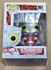 Funko POP Television Ultraman Ace #767 Ultra Brother Vinyl Figure