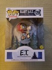 Funko Pop! Moments: E.T. the Extra-Terrestrial (Glows in the Dark) #1259