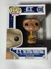 FUNKO POP E.T. THE EXTRA-TERRESTRIAL 130 w/protector