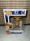 Funko Pop! Movies E.T. The Extra-Terrestrial #130 Vinyl Figure