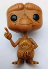 E.T. THE EXTRA TERRESTRIAL ET E.T FUNKO POP FIGURE MOVIES 130 #130 NO.130