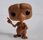 Funko Pop! Vinyl: E.T. the Extra-Terrestrial - E.T. The Extra-Terrestrial #130
