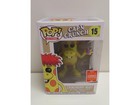 Funko Pop Ad Icons Cap'N Crunch Crunchberry Beast 2018 Summer Convention #15