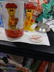 Funko Pop Soda Can  Crunchberry Beast