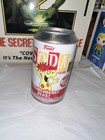Funko Soda Pop Cap N Crunch Crunchberry Beast New Sealed.