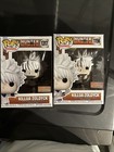Hunter x Hunter - Killua Zoldyck Funko Pop! 1156 and 1317 (Boxlunch Exclusive)
