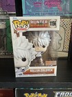 Funko Pop! Vinyl: Hunter x Hunter - Killua Zoldyck - Box Lunch (Exclusive) #1156