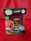 Funko Pop! Vinyl: DC Comics - #1274 The Flash (Light and Sounds)