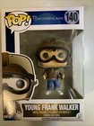 Funko POP! - Disney - Tomorrowland - Young Frank Walker #140