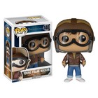 Tomorrowland Movie - Young Frank Walker Pop Vinyl Figure - VAULTED
