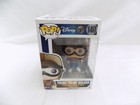 Damaged Young Frank Walker 140 Disney Funko Pop Figure