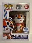 Funko Pop! Ad Icons #121 Tony the Tiger - Funko Shop Exclusive